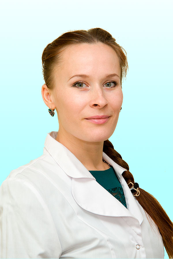 Dr. Olga<br />Andreeva<br /> MD