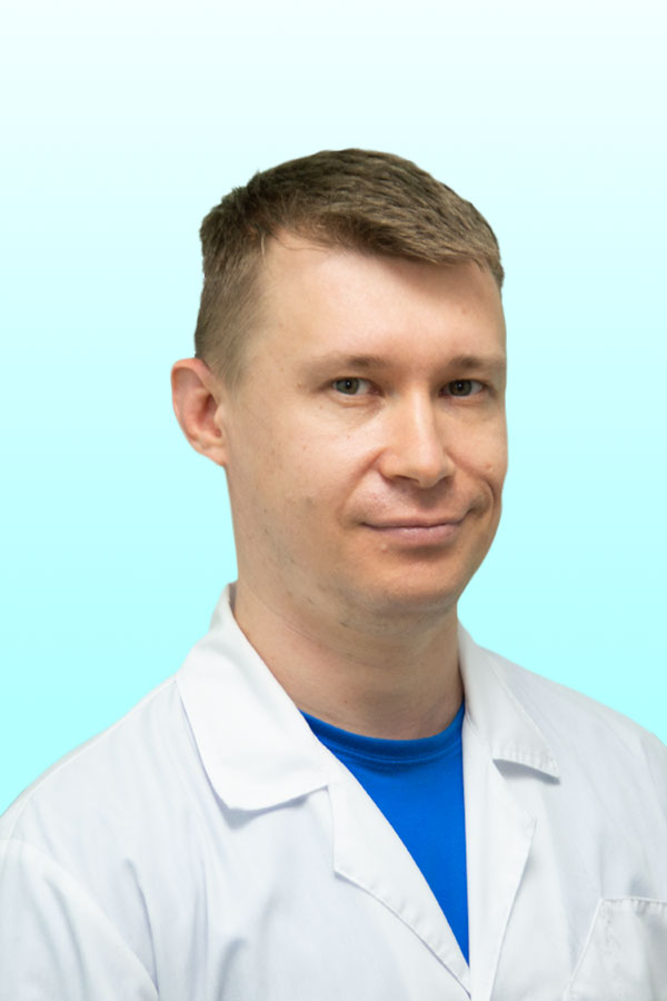 Dr. Pavel<br />Makarchuk<br /> MD, PhD
