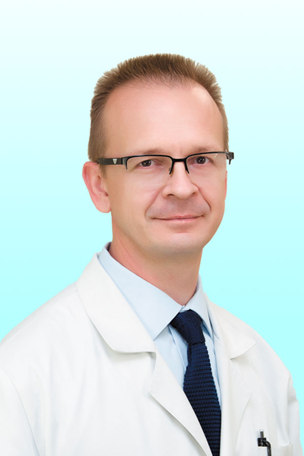 Dr. Roman<br />Vlasov<br />MD, PhD